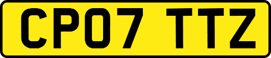 CP07TTZ