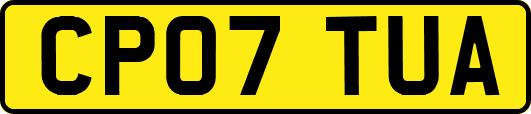 CP07TUA