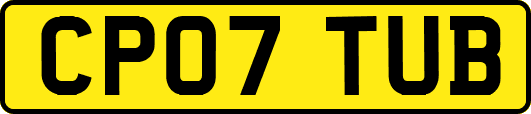CP07TUB