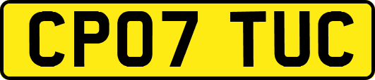 CP07TUC