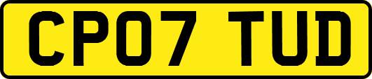 CP07TUD