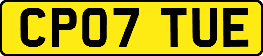 CP07TUE