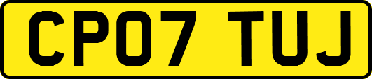 CP07TUJ