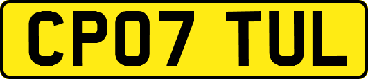 CP07TUL