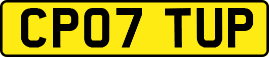 CP07TUP