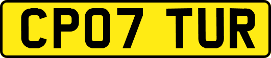 CP07TUR