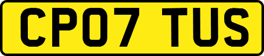 CP07TUS