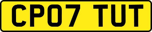 CP07TUT