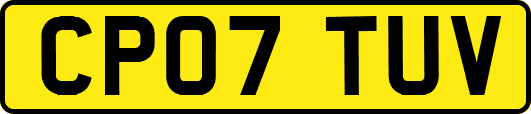 CP07TUV