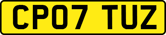 CP07TUZ