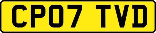 CP07TVD