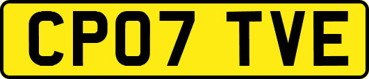 CP07TVE