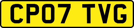CP07TVG