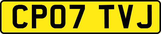CP07TVJ