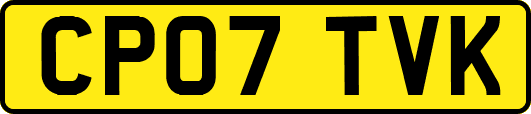 CP07TVK