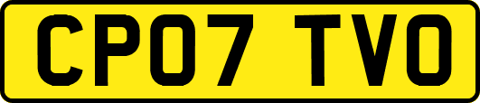 CP07TVO