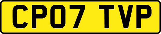CP07TVP