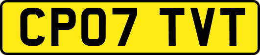 CP07TVT