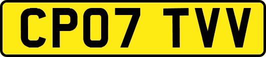 CP07TVV
