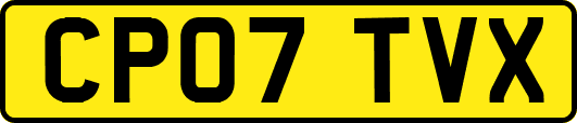 CP07TVX