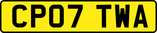 CP07TWA