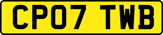 CP07TWB