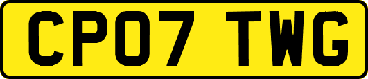 CP07TWG