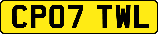 CP07TWL