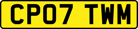CP07TWM