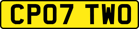 CP07TWO