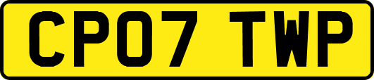 CP07TWP
