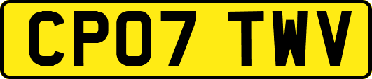 CP07TWV