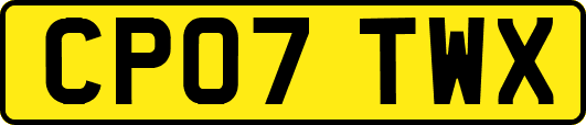 CP07TWX