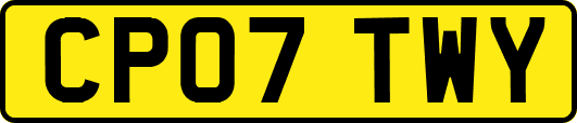 CP07TWY