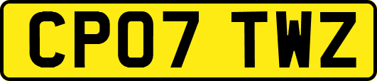 CP07TWZ