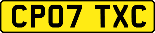 CP07TXC