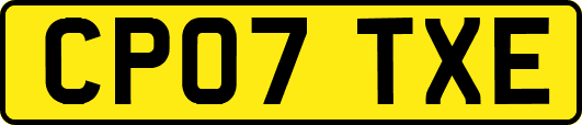 CP07TXE