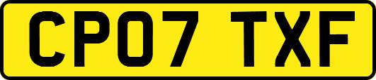 CP07TXF