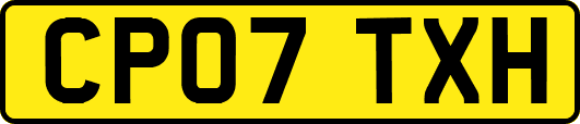 CP07TXH