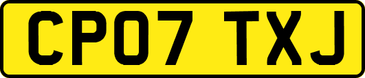 CP07TXJ