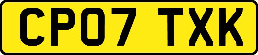 CP07TXK