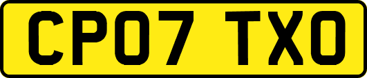 CP07TXO