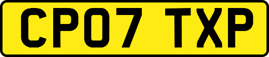 CP07TXP