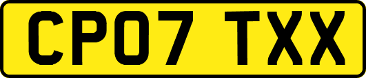 CP07TXX