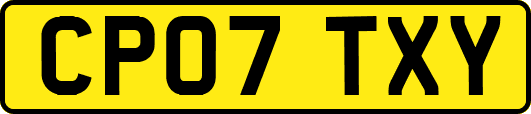 CP07TXY