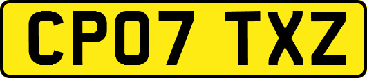 CP07TXZ