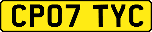 CP07TYC