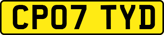 CP07TYD