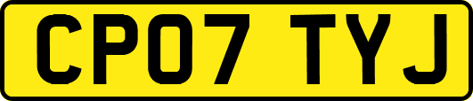 CP07TYJ