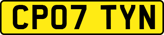 CP07TYN